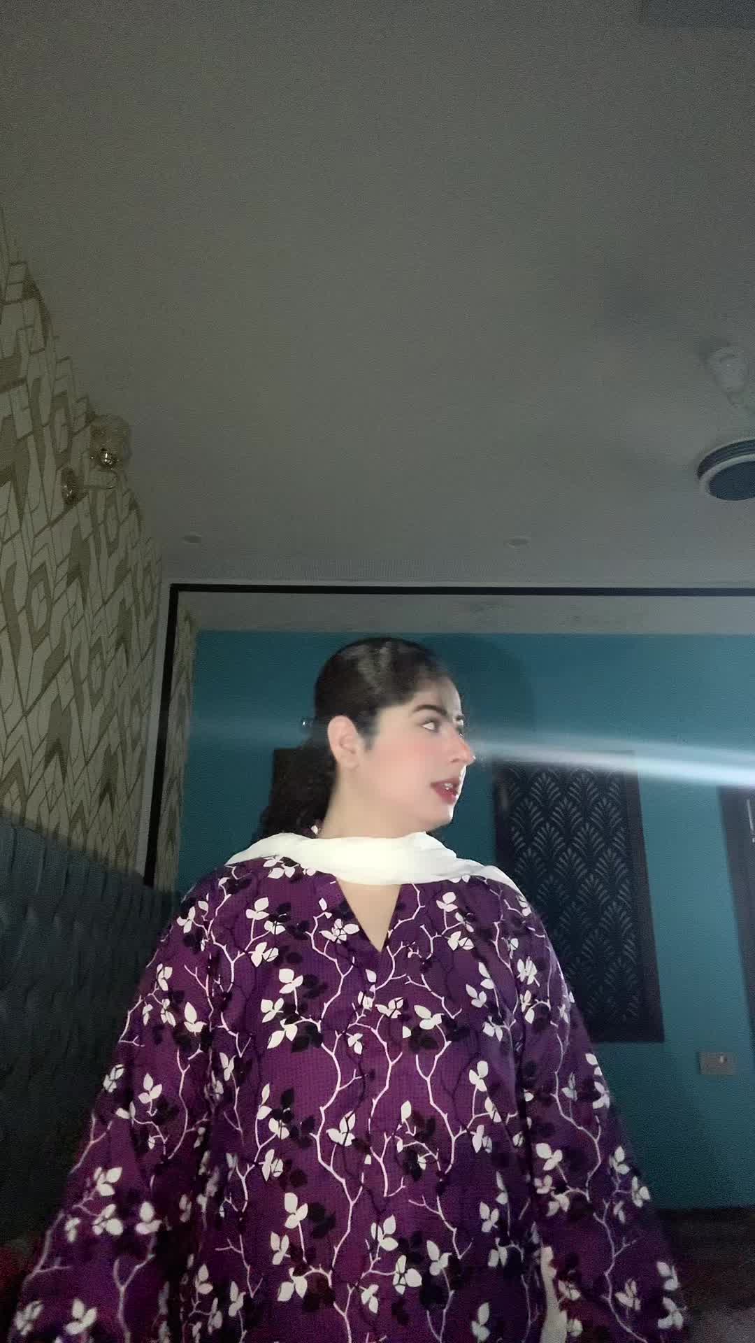 @حسینہ ❤️😍