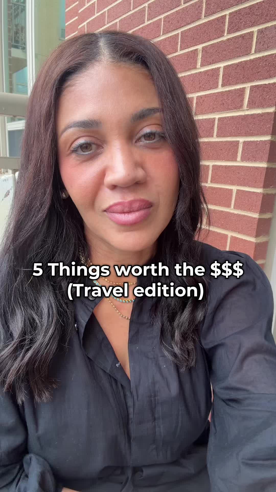 @Ella | travel & style 50+