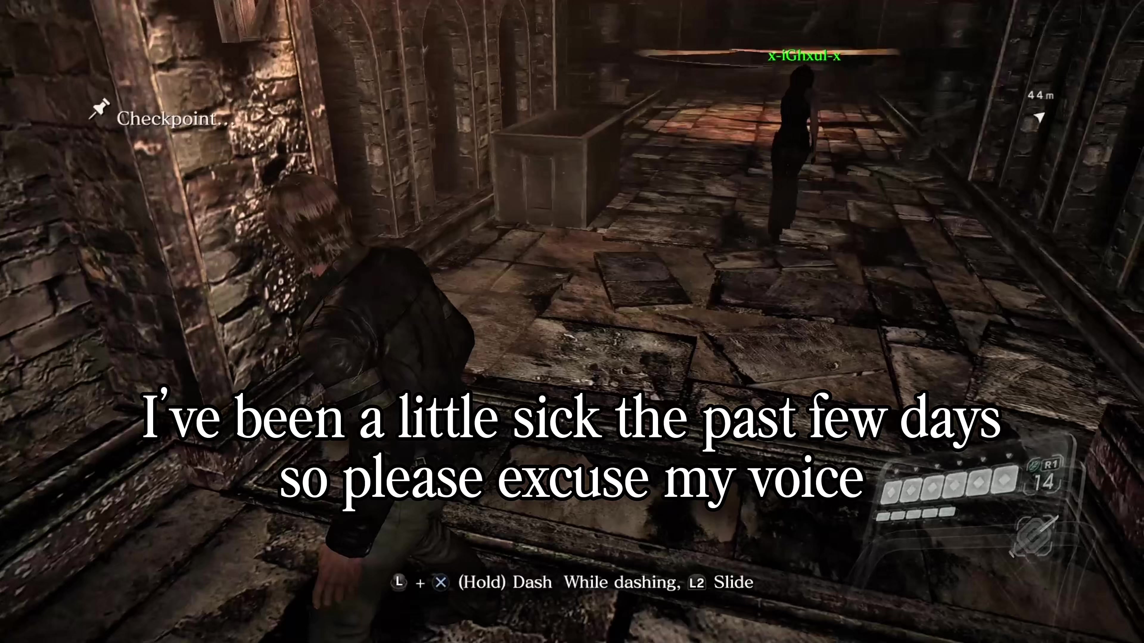 @Nightmare