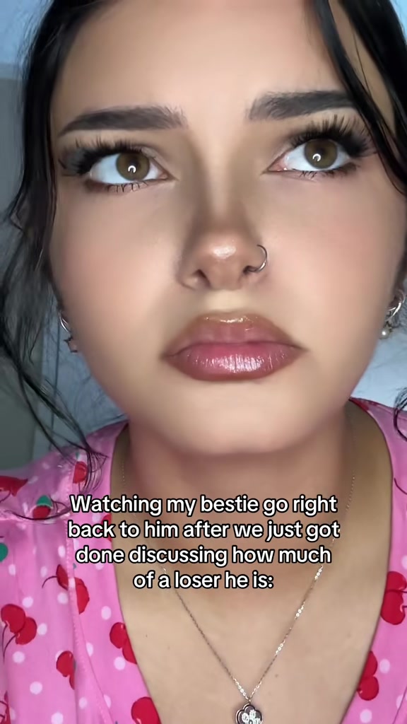 @Haley