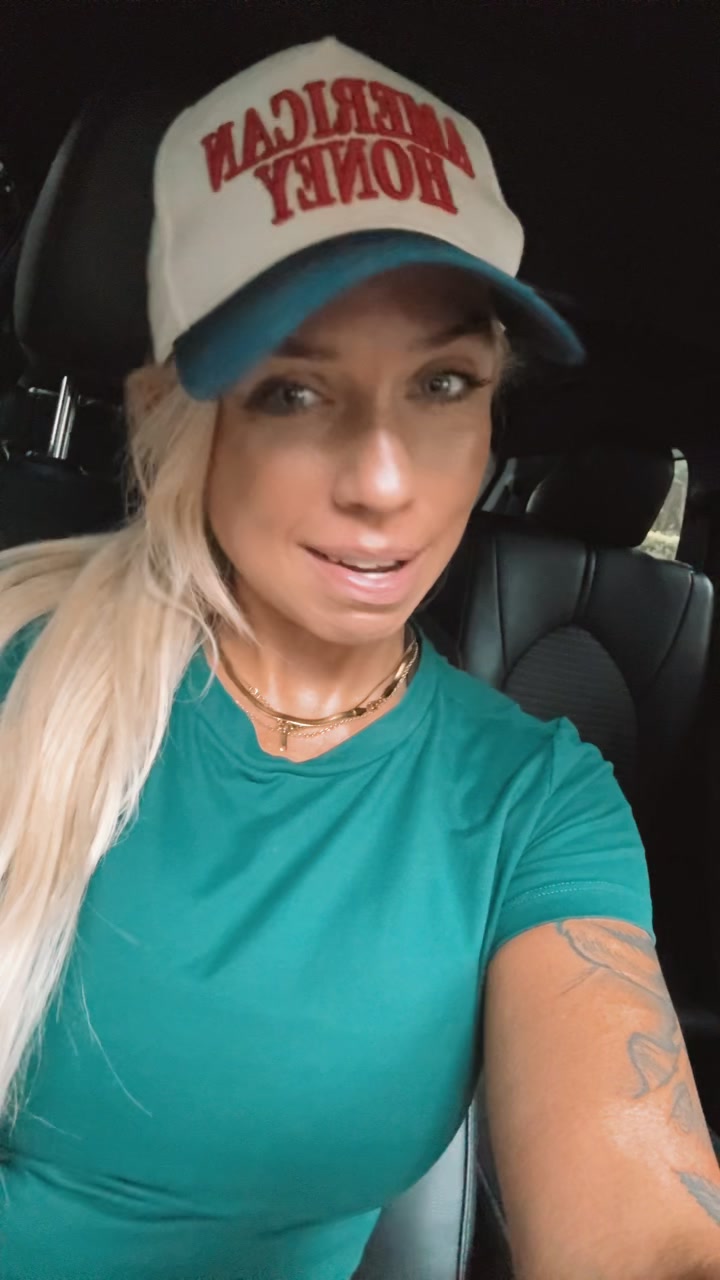 @Stephanie
