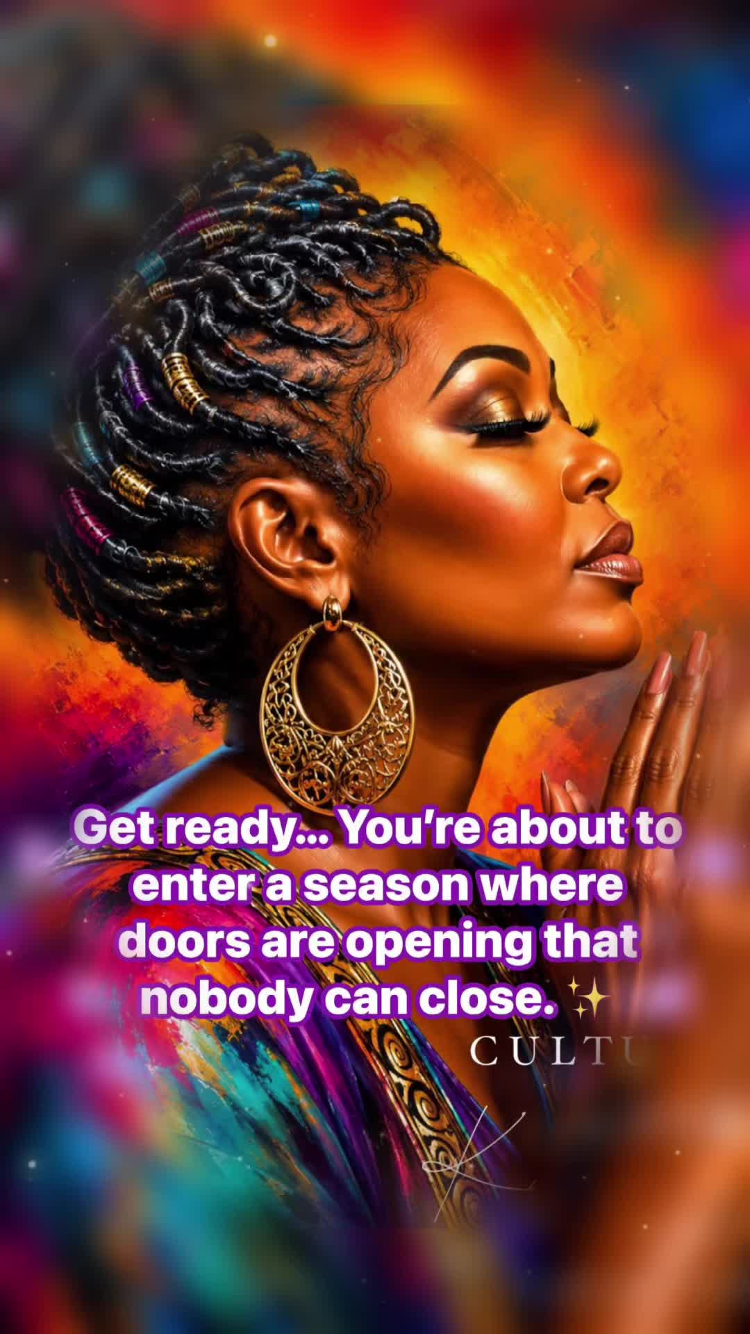 @Culture Kreations