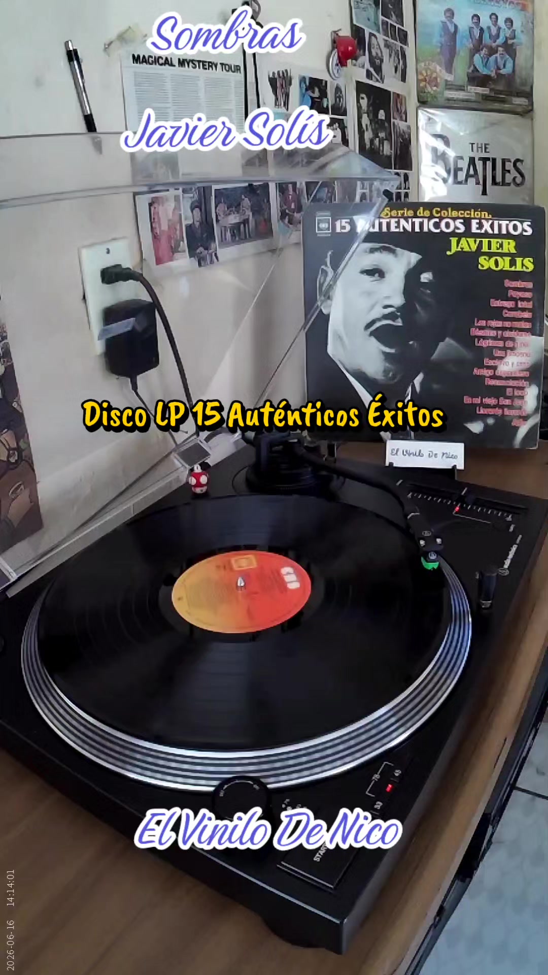 @El Vinilo De Nico 📀