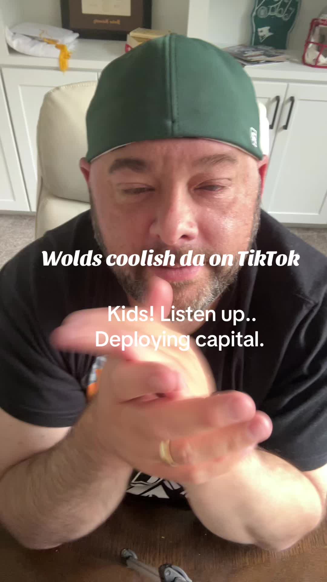 @World’s coolish dad