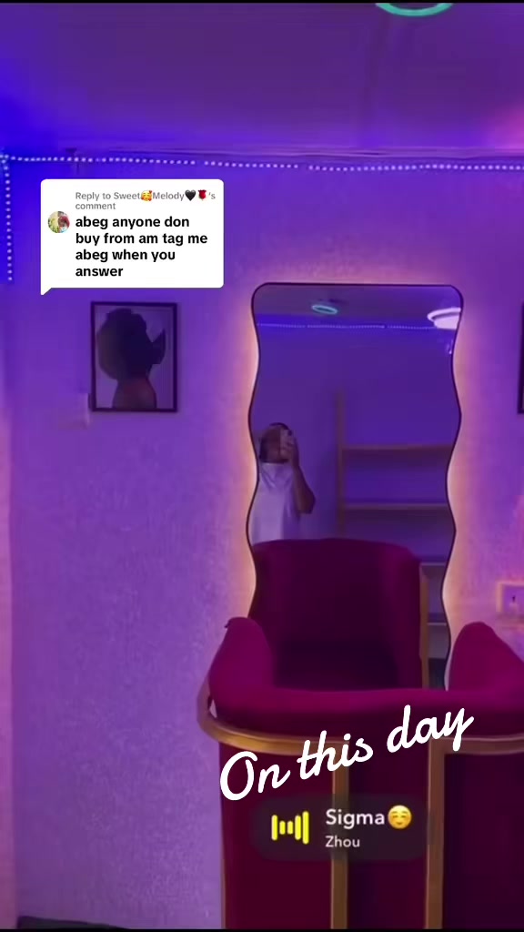 @Jumokeonimirrior
