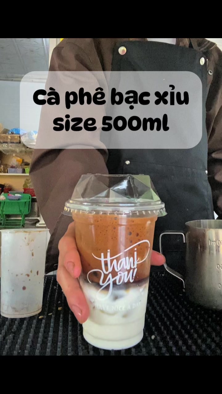 @HA Milk & Tea
