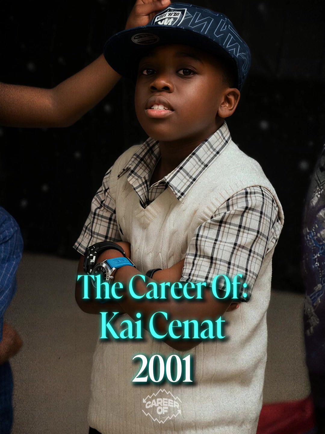 @CAREER OF