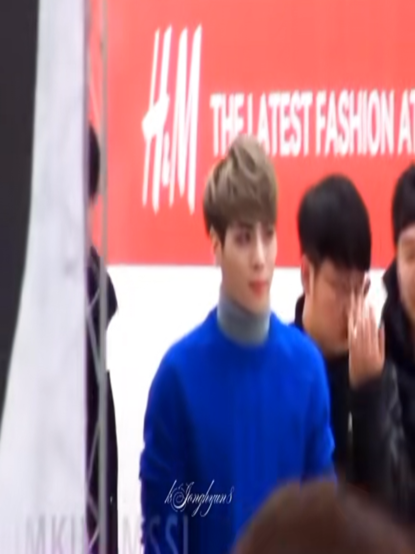@SHINee ♥️Jonghyun