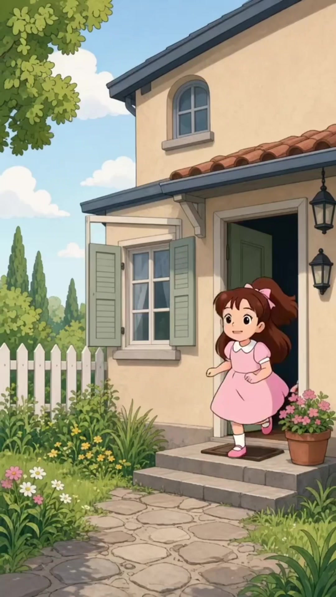 @Super Fun Kids Cartoons