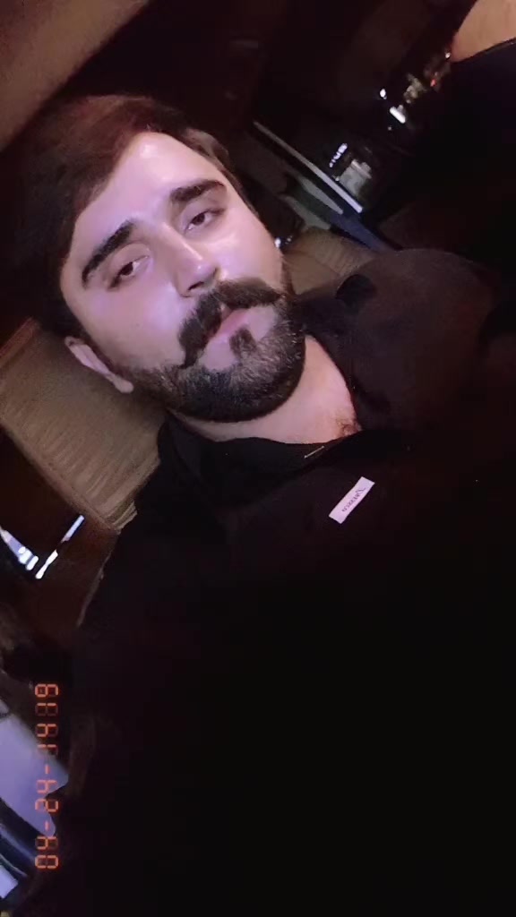 @رضا بلوچ 🇵🇰❤