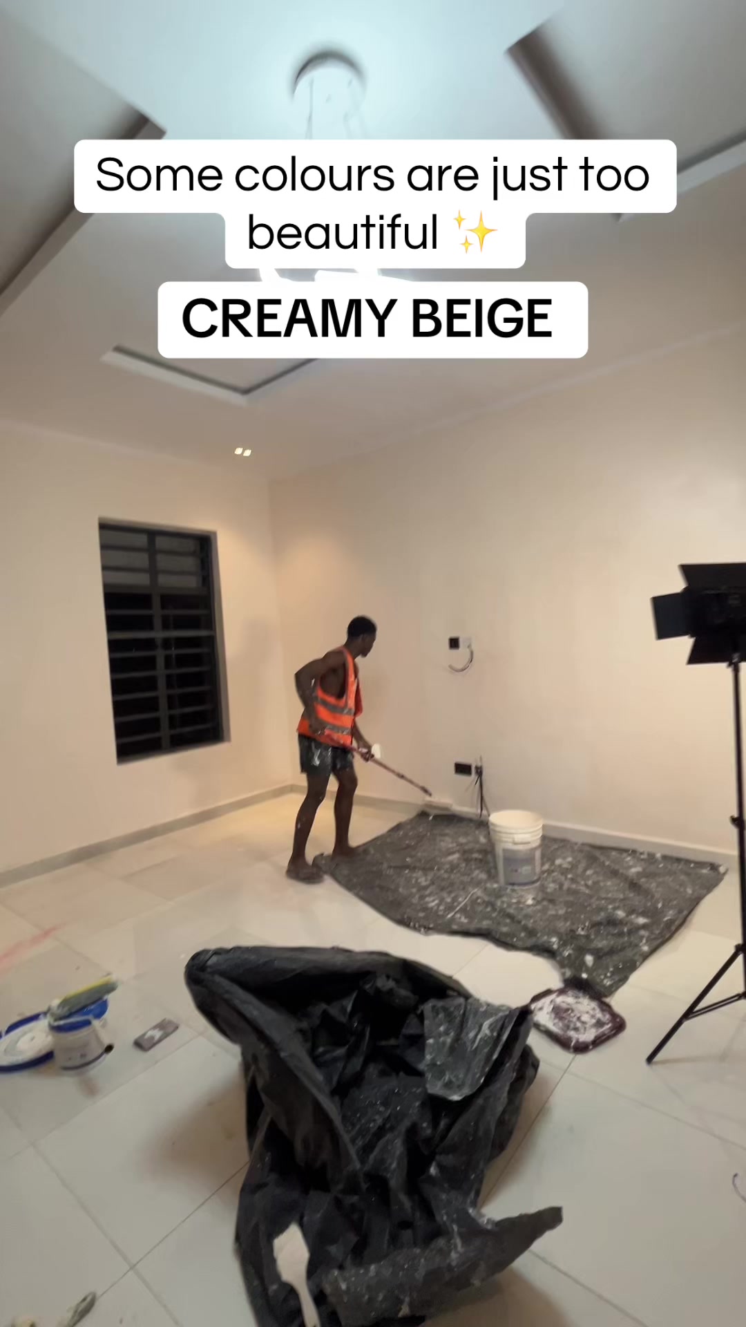 @Dimmy & Spaces