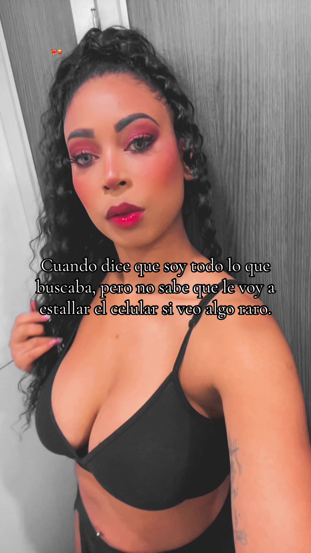 @Sayuri Milu Guerra