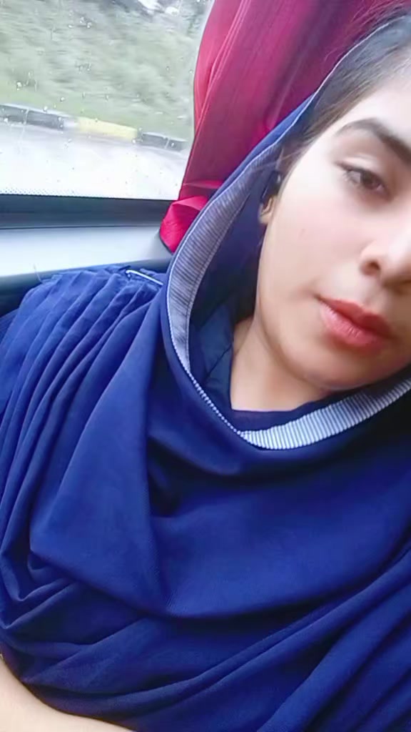 @Habiba Khani