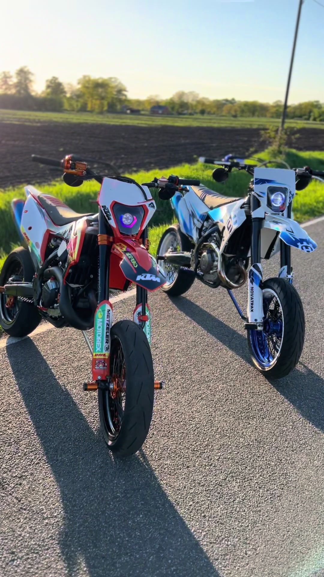 @Novatrax Racing