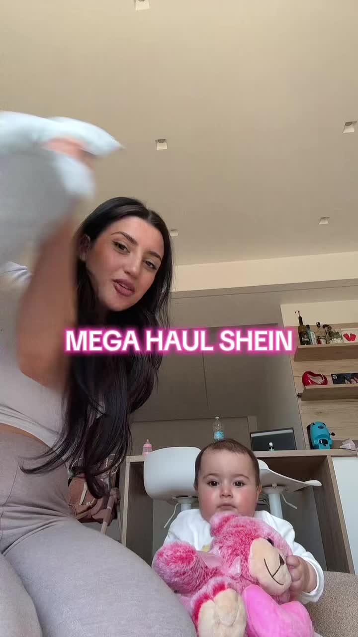 @Federica Fioretto | Mommy🤍