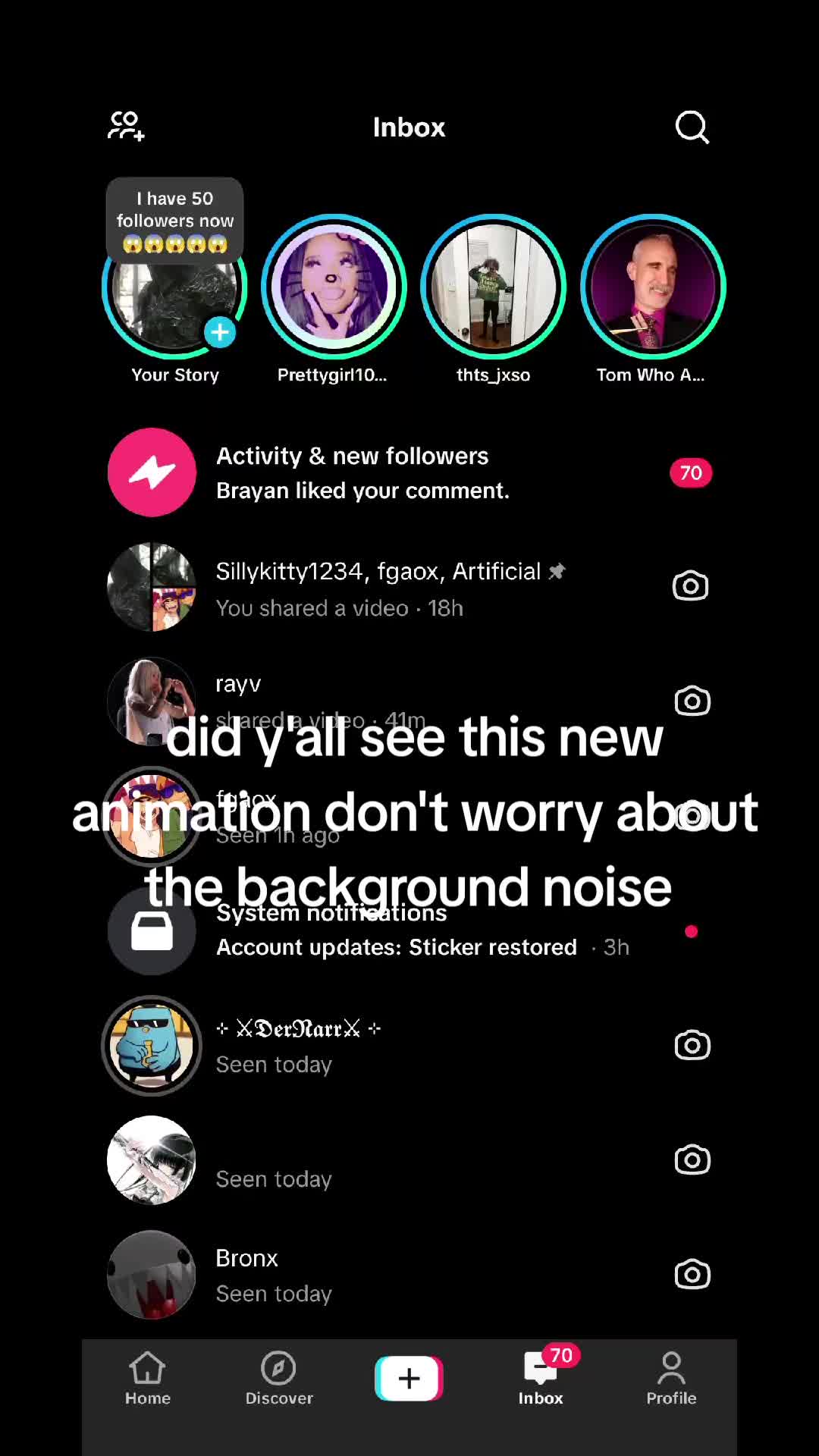 @Account Deleted