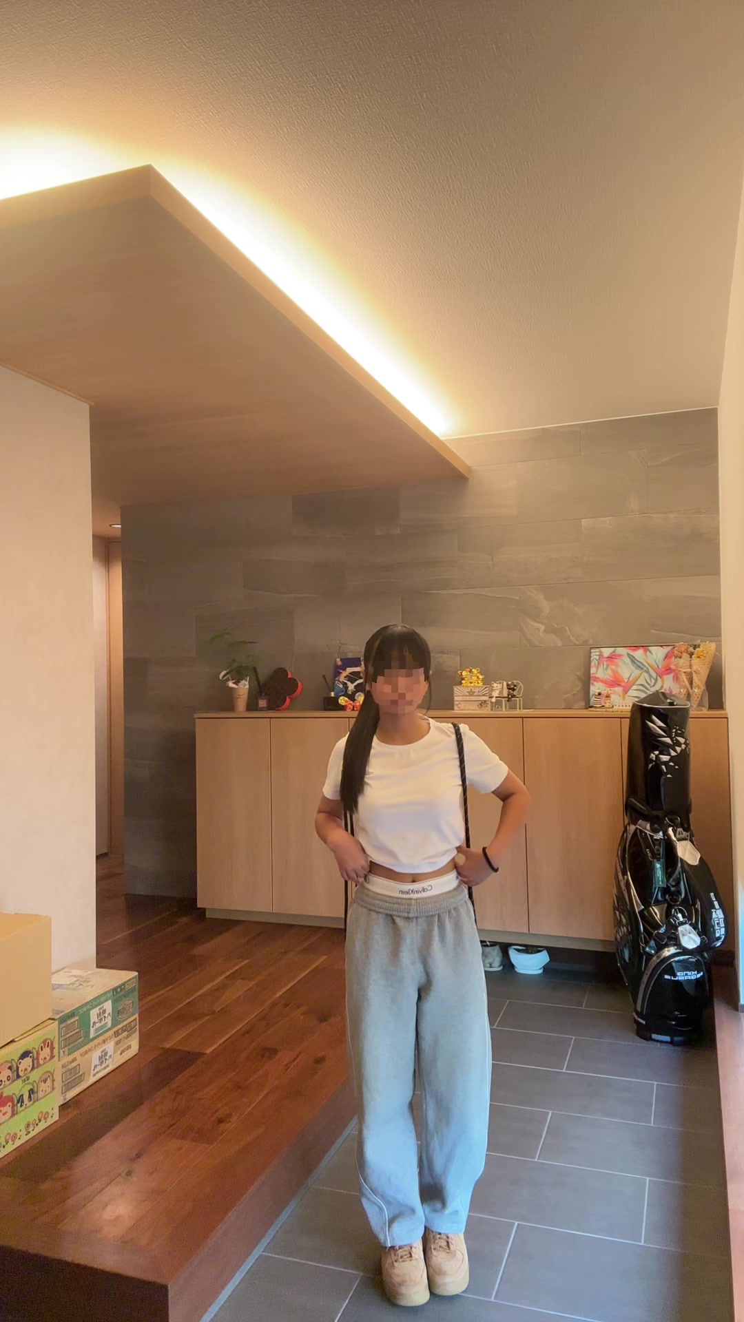 @潤美