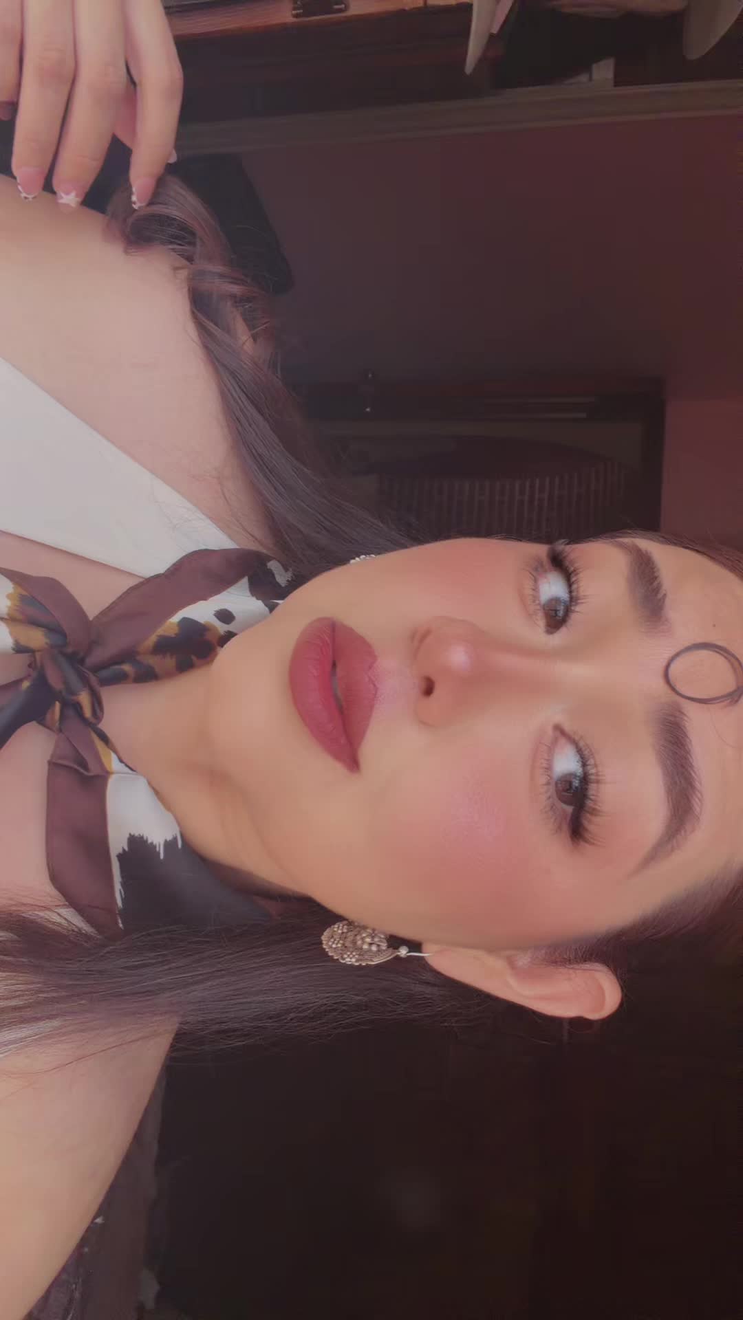 @Teresita Raygoza ๐ต๐คโจ