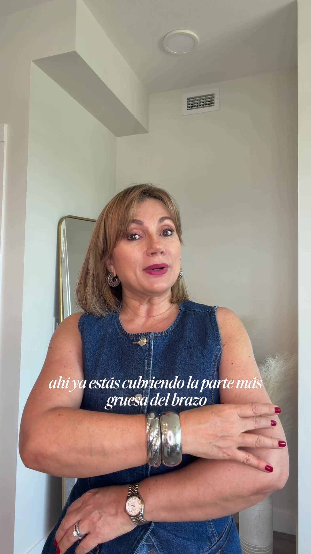 @Gloria Gonzalez