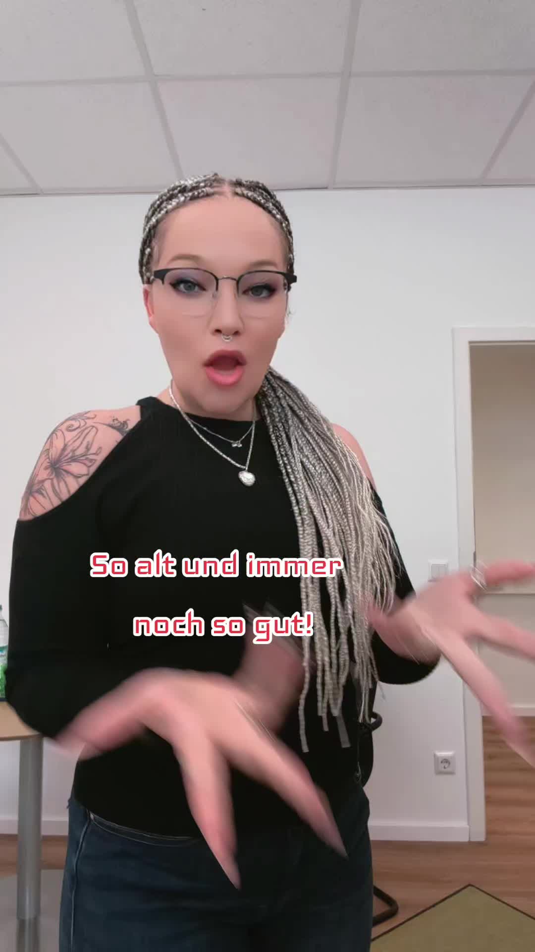 @Alice