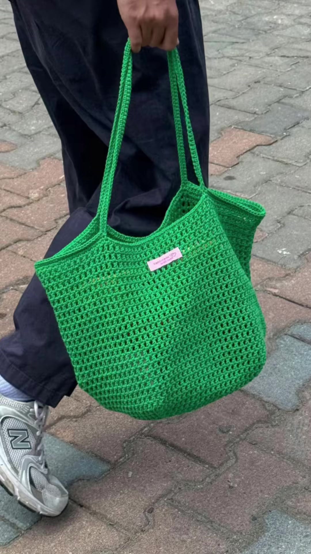 @🧶 Xu Crochet 🧶