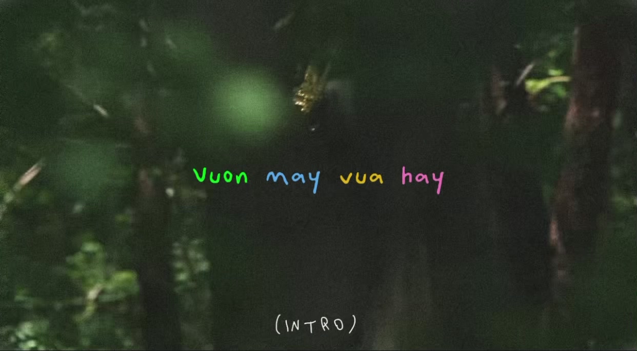 @мιɴн нoàɴԍ