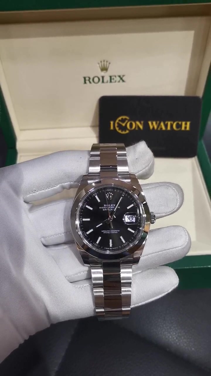 @Icon Watch