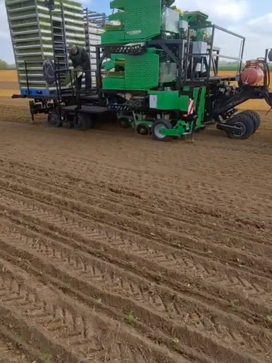@Agriplant