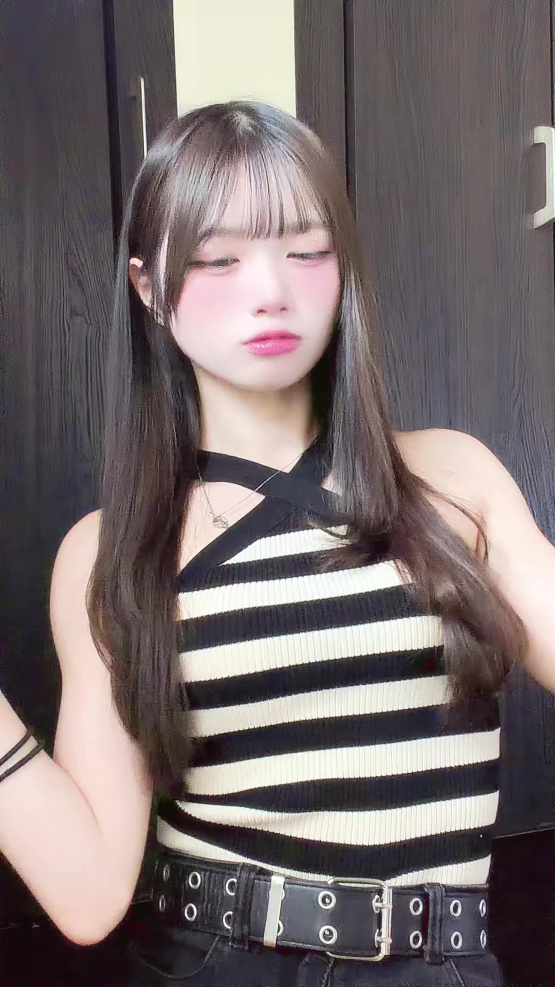 @いちごあめ🤍🎀