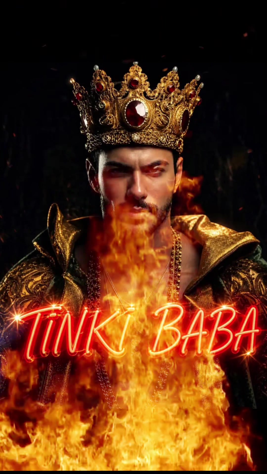 @Tinki_Baba🥷❤️&zwj;🔥👑