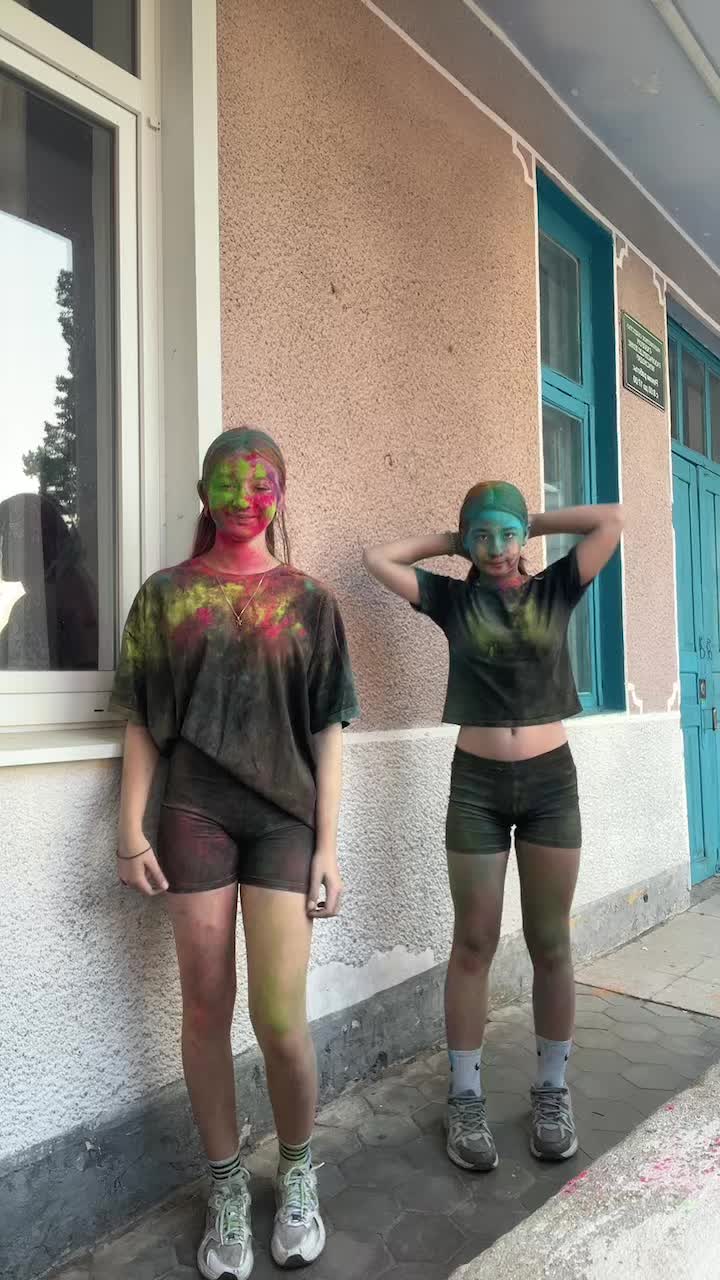 @наська