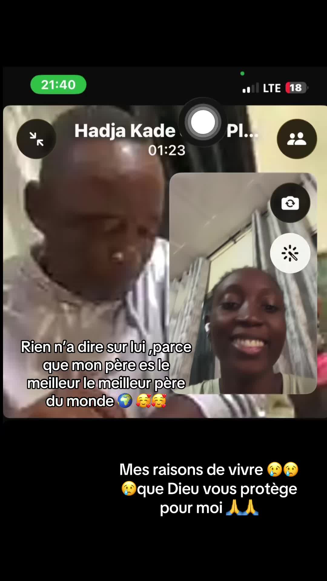 @Djaka de k&egrave;m&egrave;