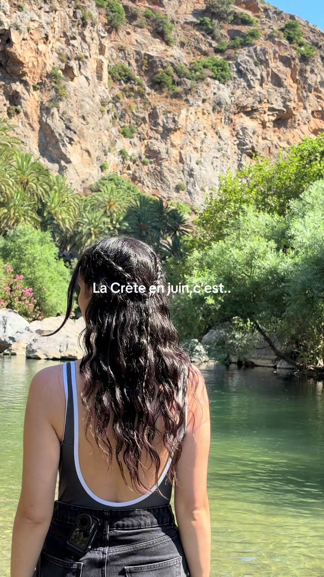 @Cl&eacute;o | Voyages