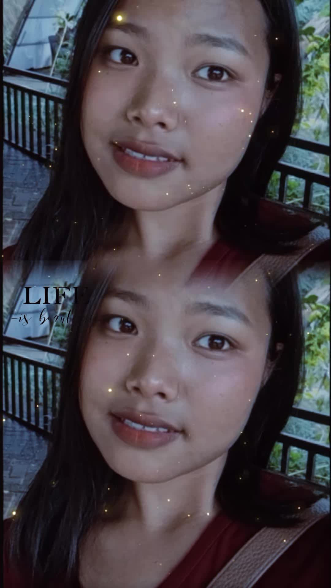 @冉冉