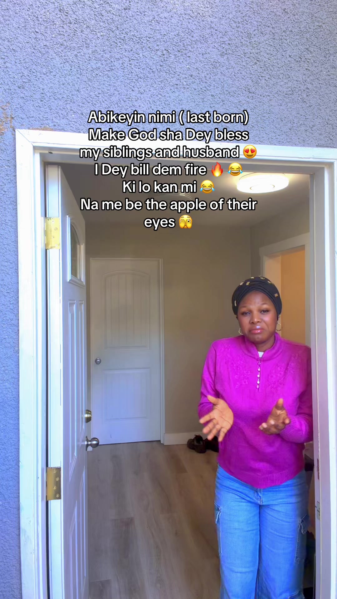 @Alhaja_Gbagi
