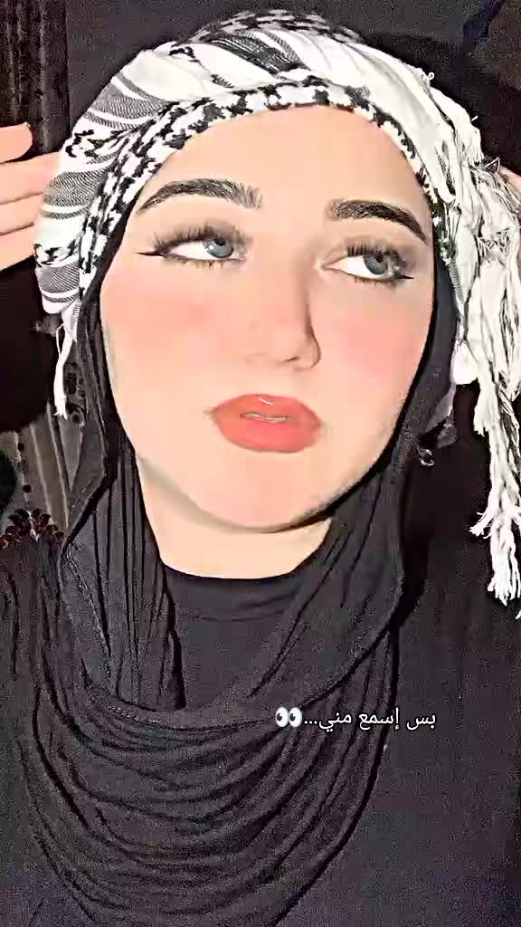 @AYA | آية🎀