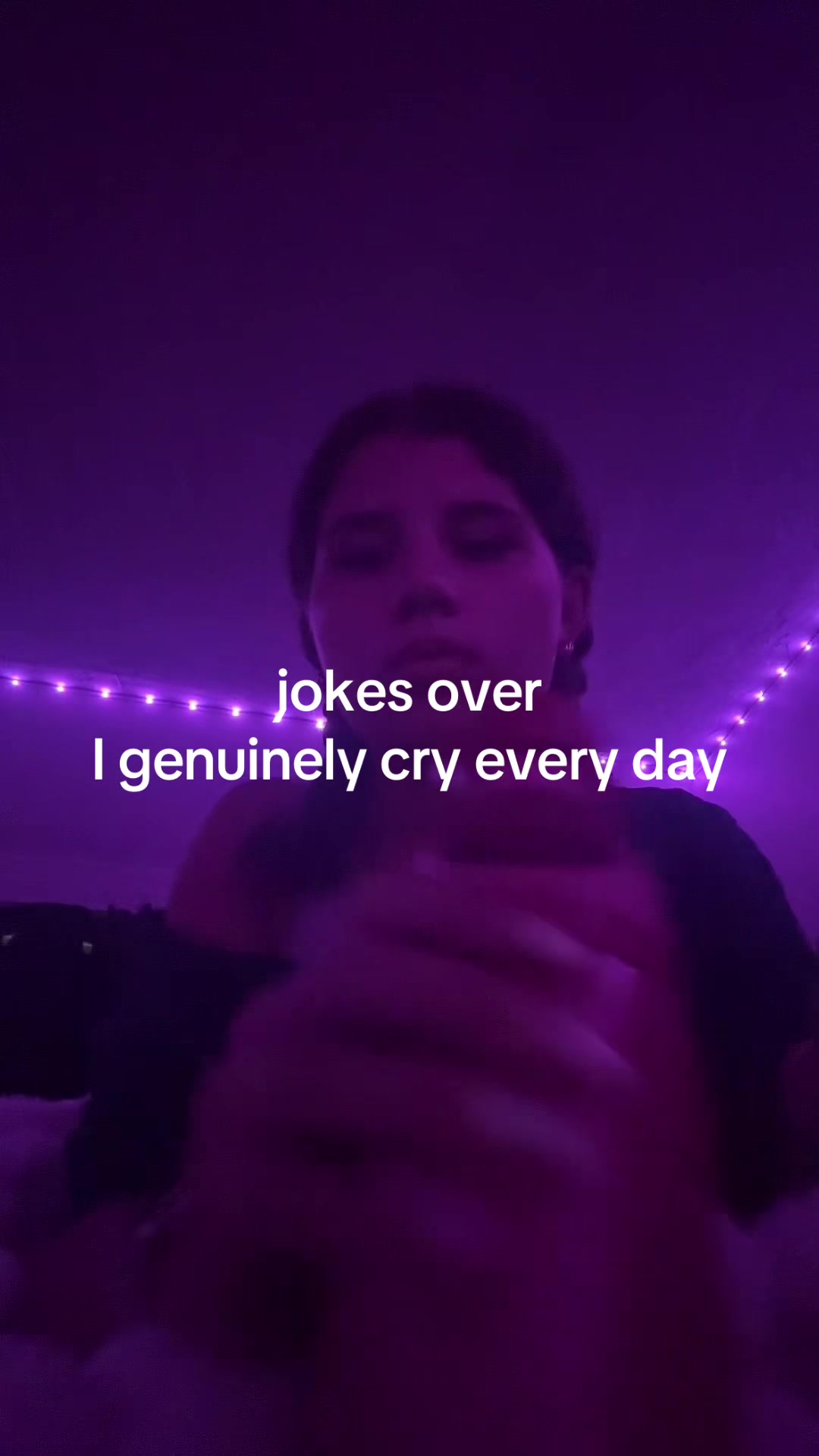 @secret