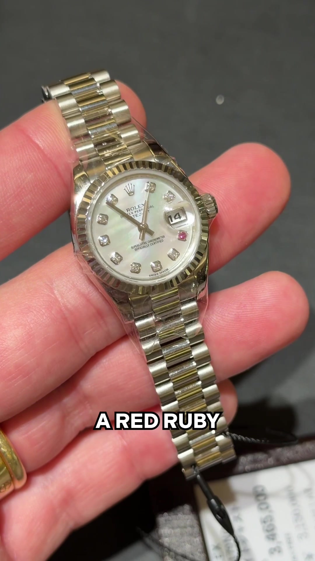 @Aletto Jewelers