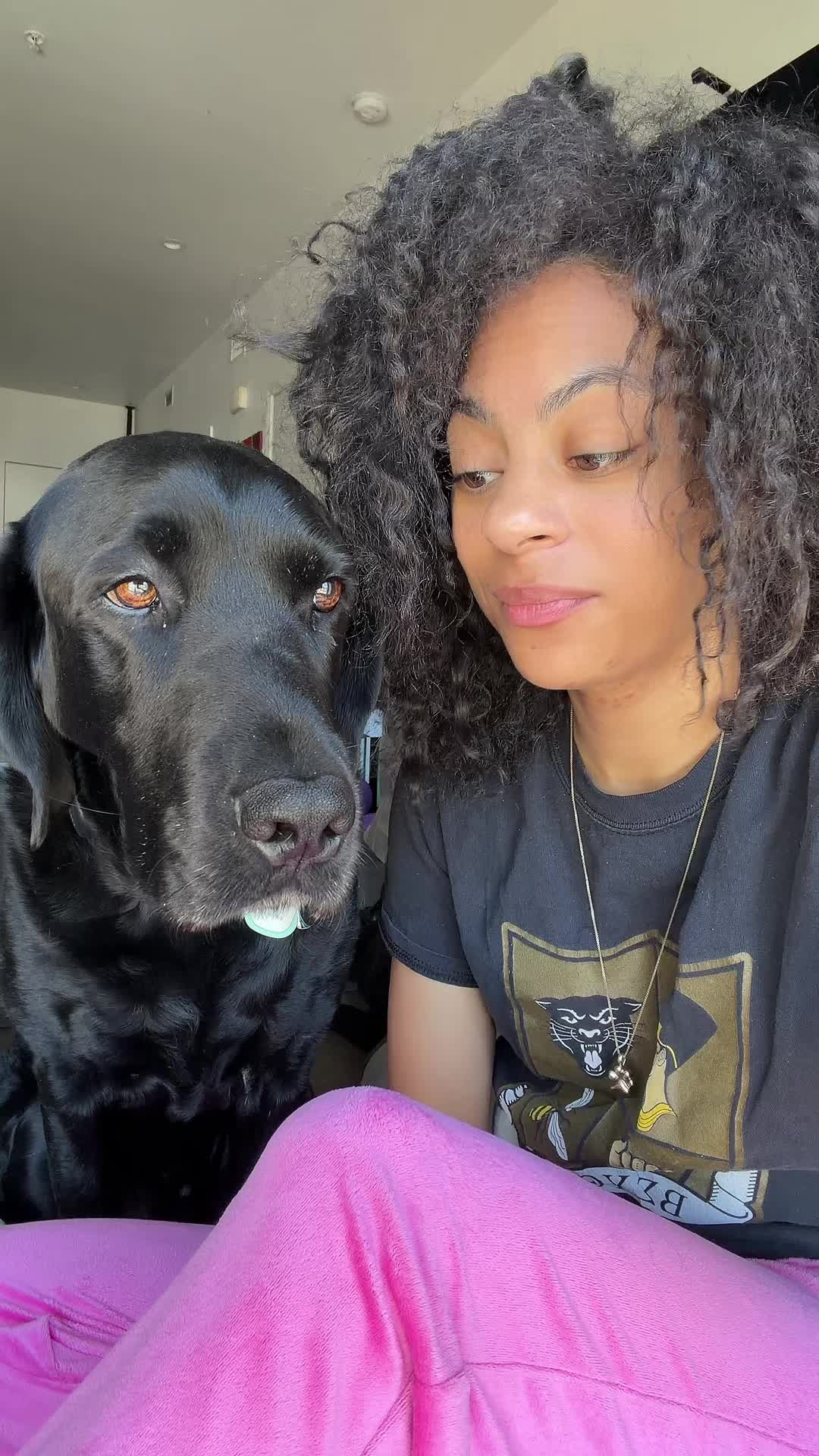 @Monique Nicole
