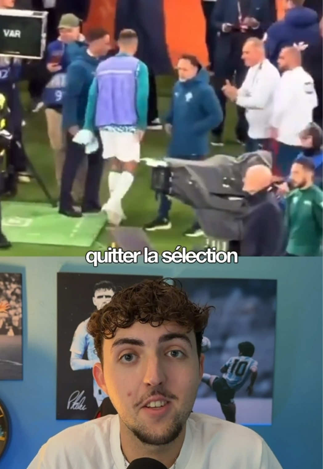 @Alexis Foot