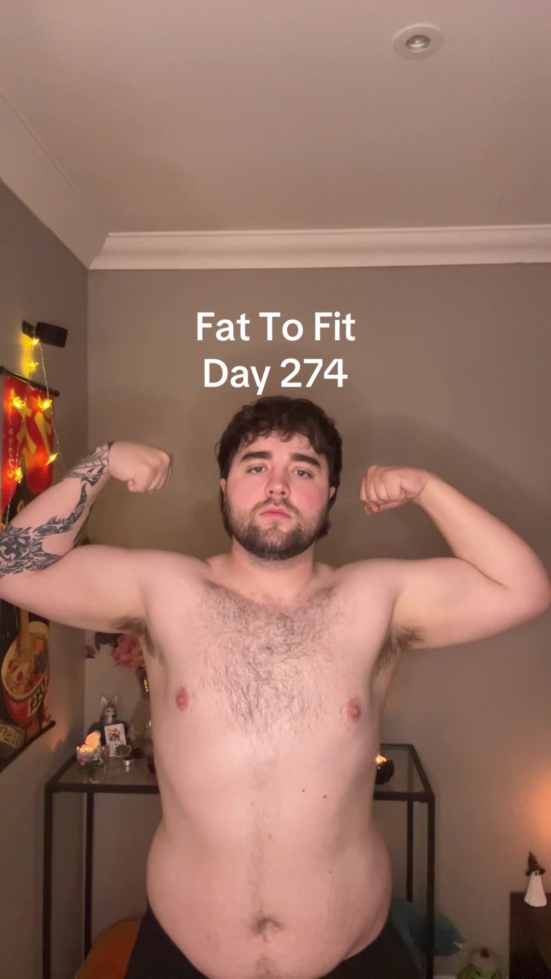 @Lochi | Fat To Fit
