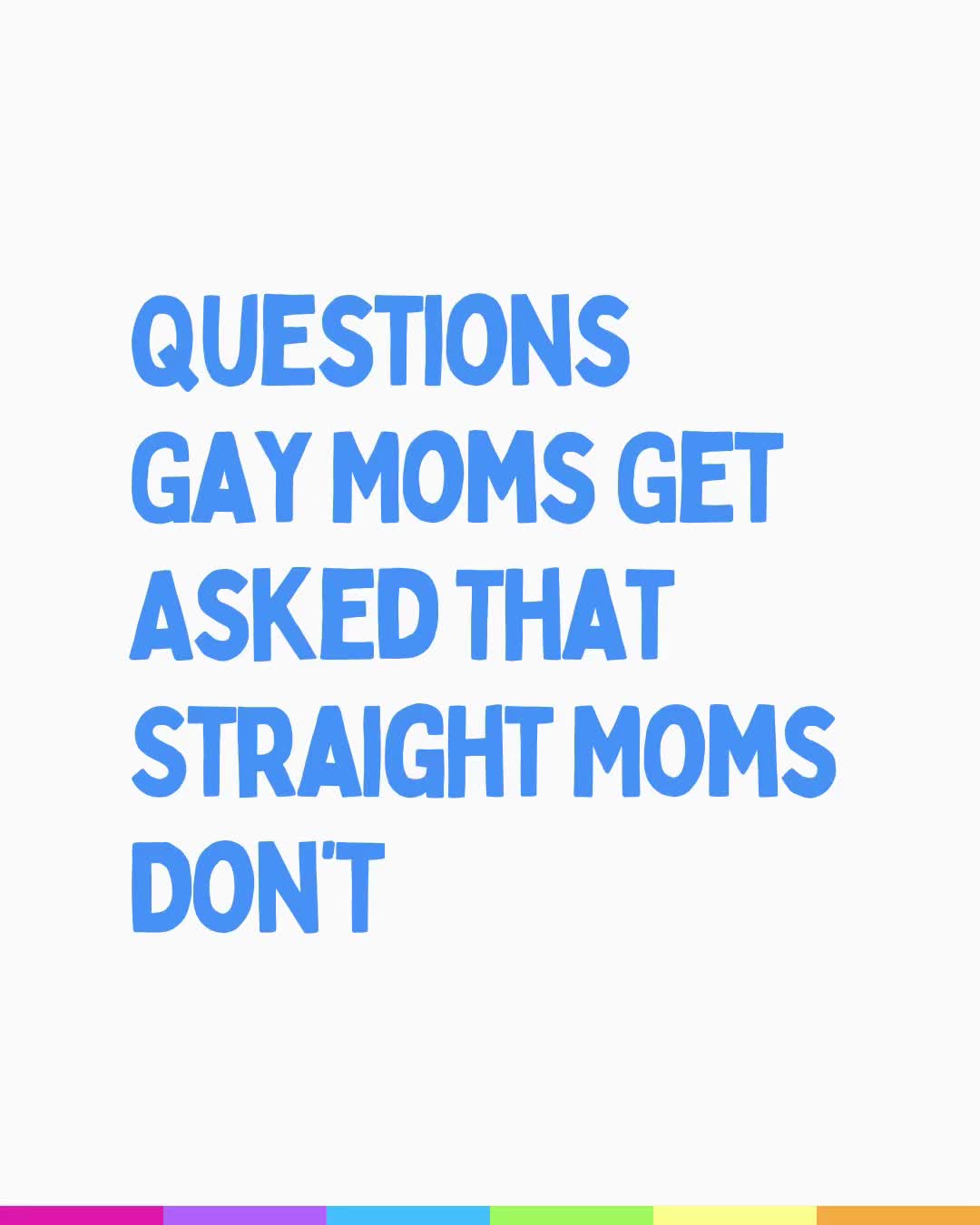 @Gay Moms Club