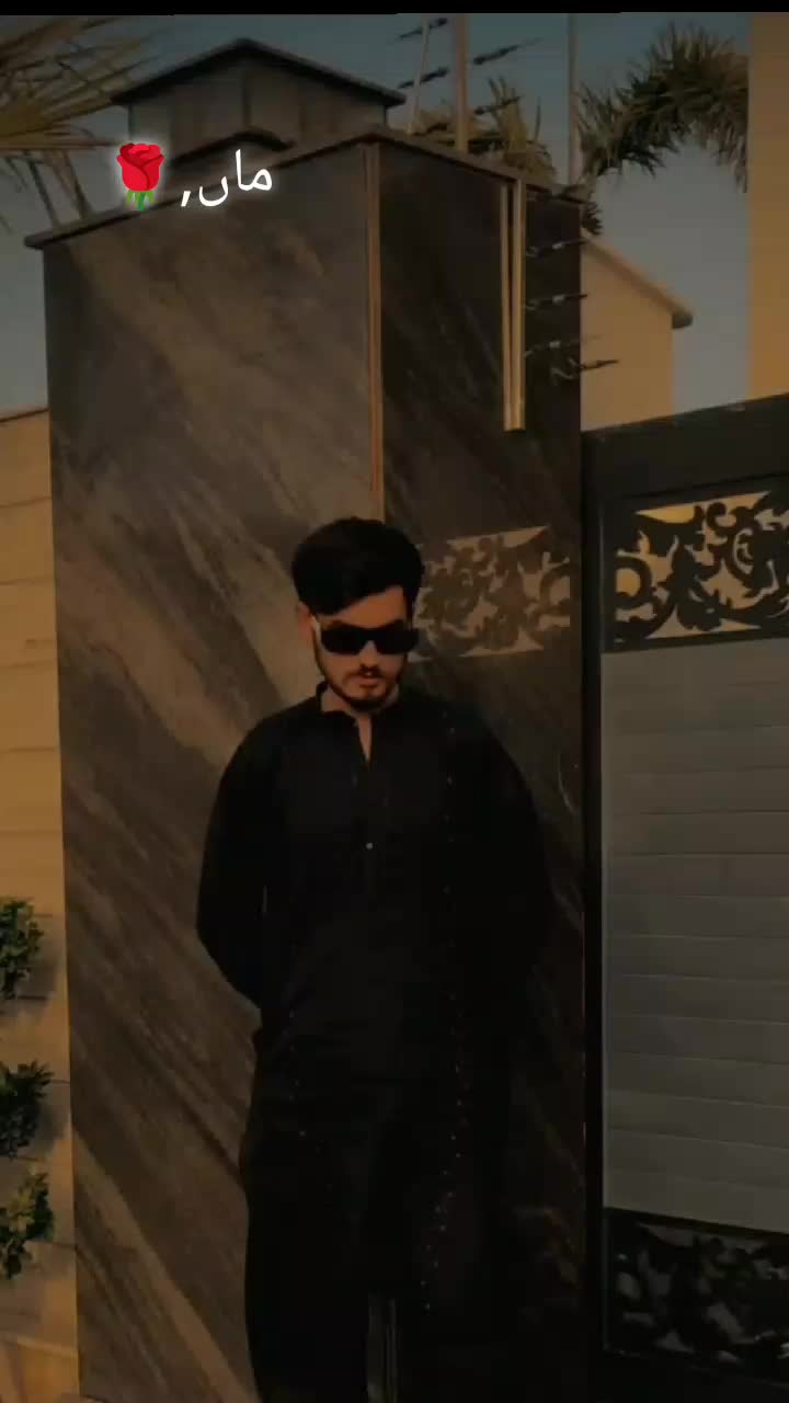 @Umar king