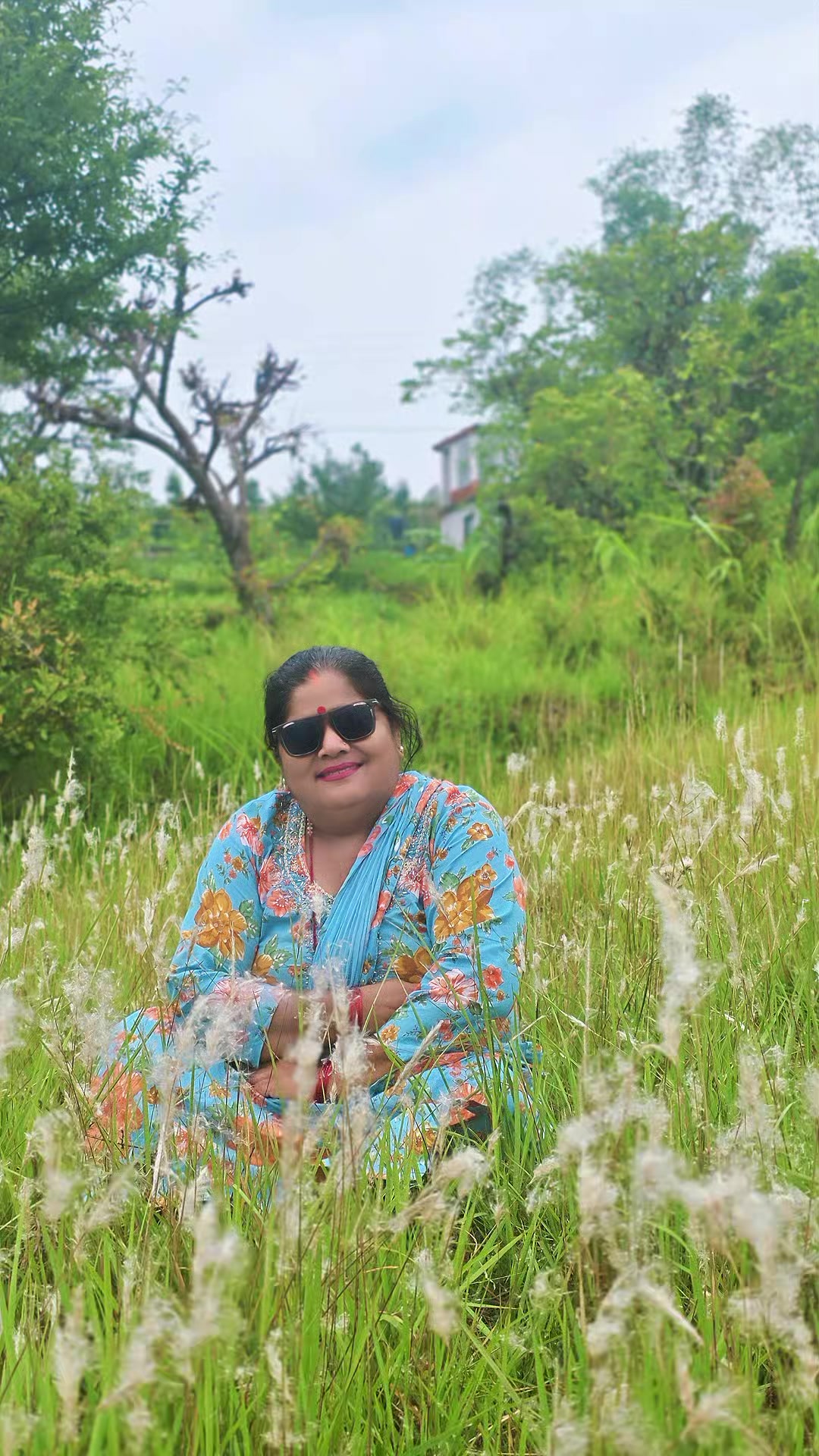 @Kalpana Puri