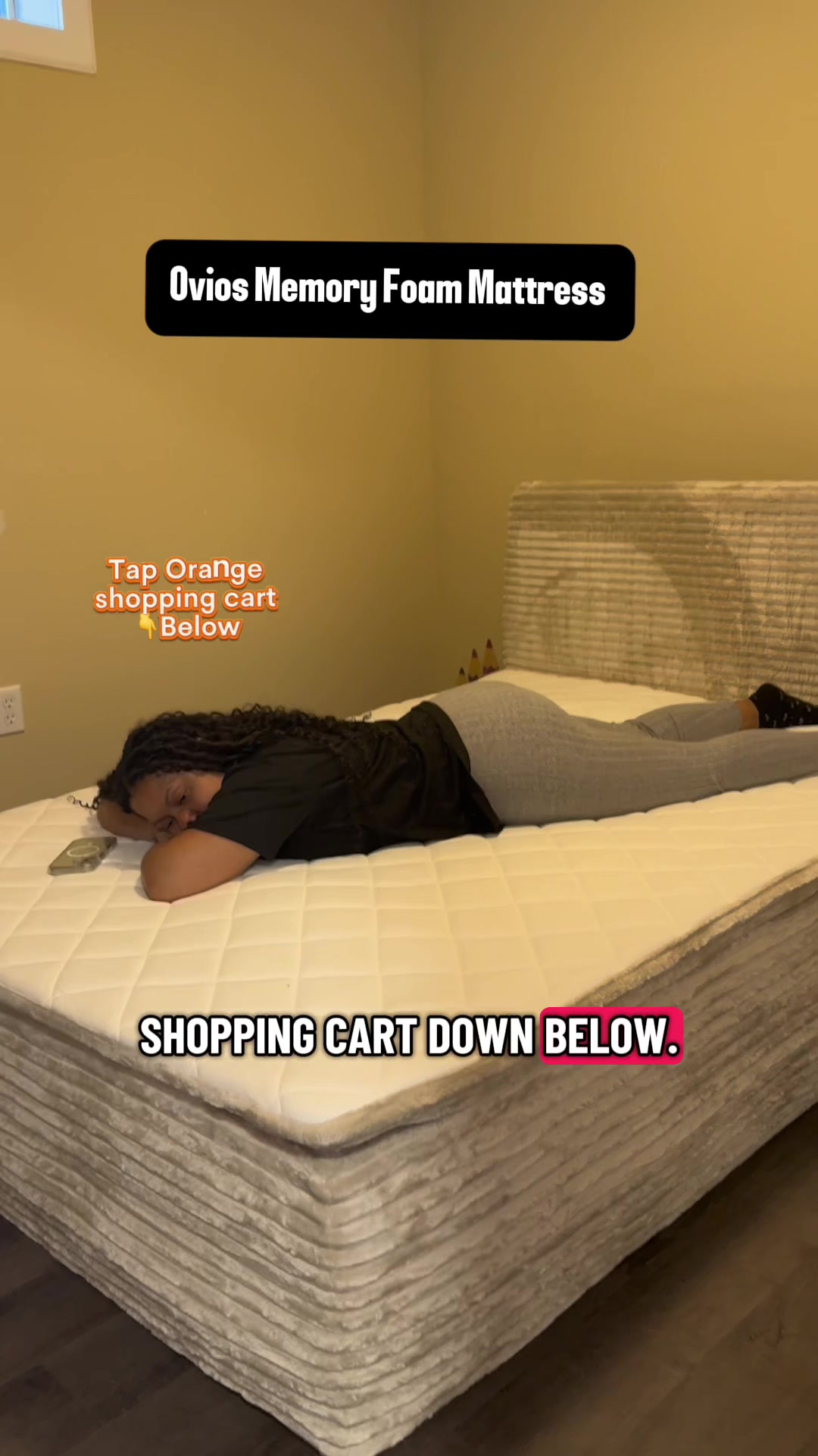 @Melanie Lavon |  Real Talk
