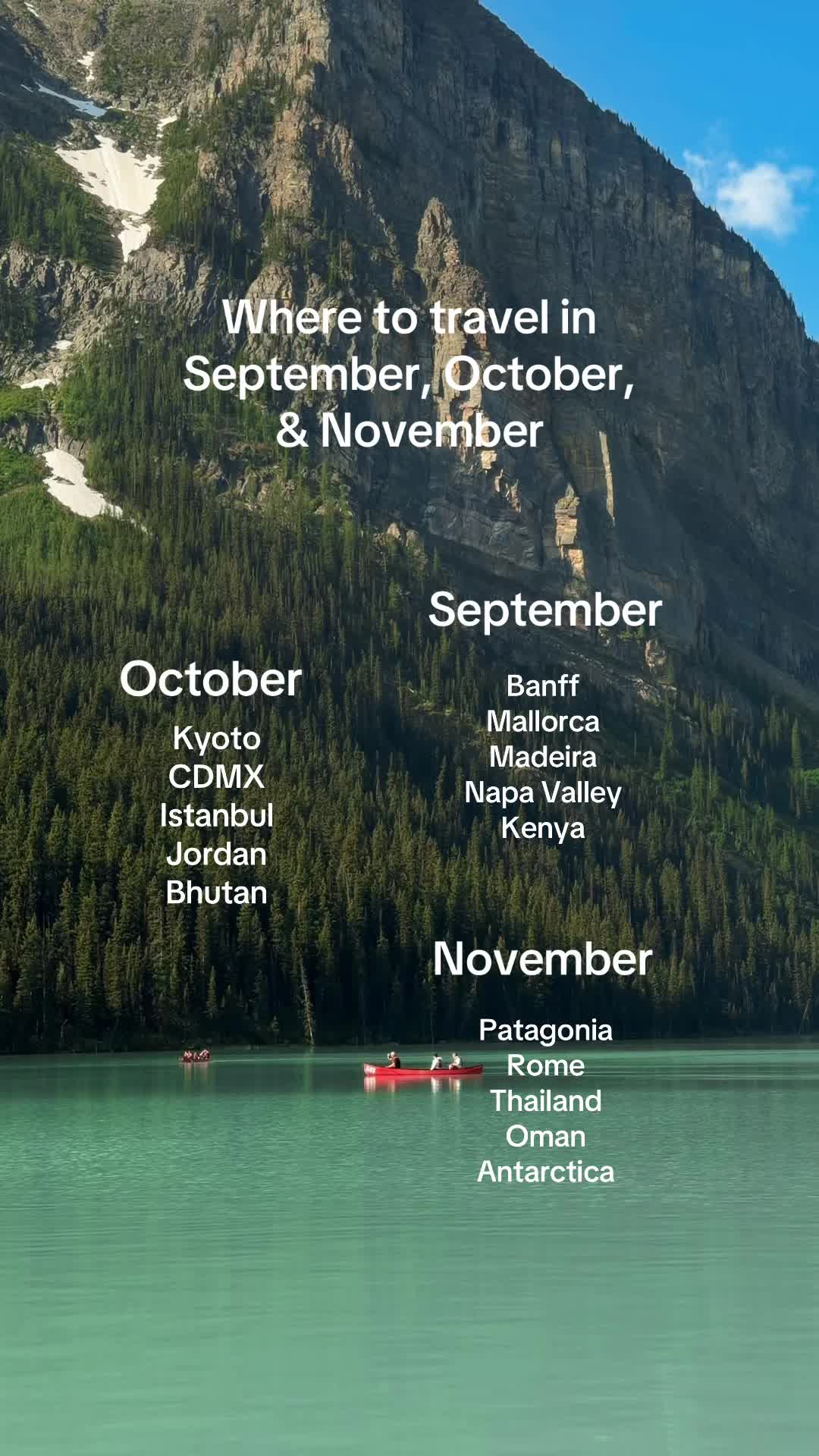 @Fora Travel