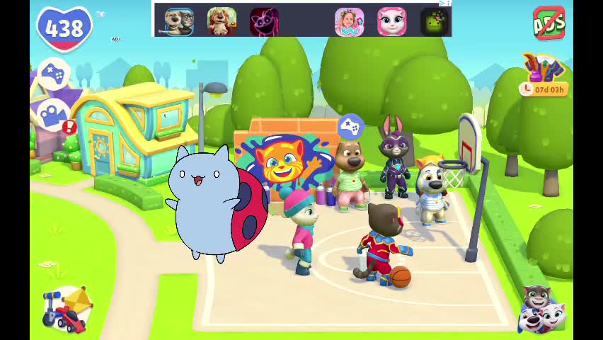 @Channel 7 UK - Kids TV Channel