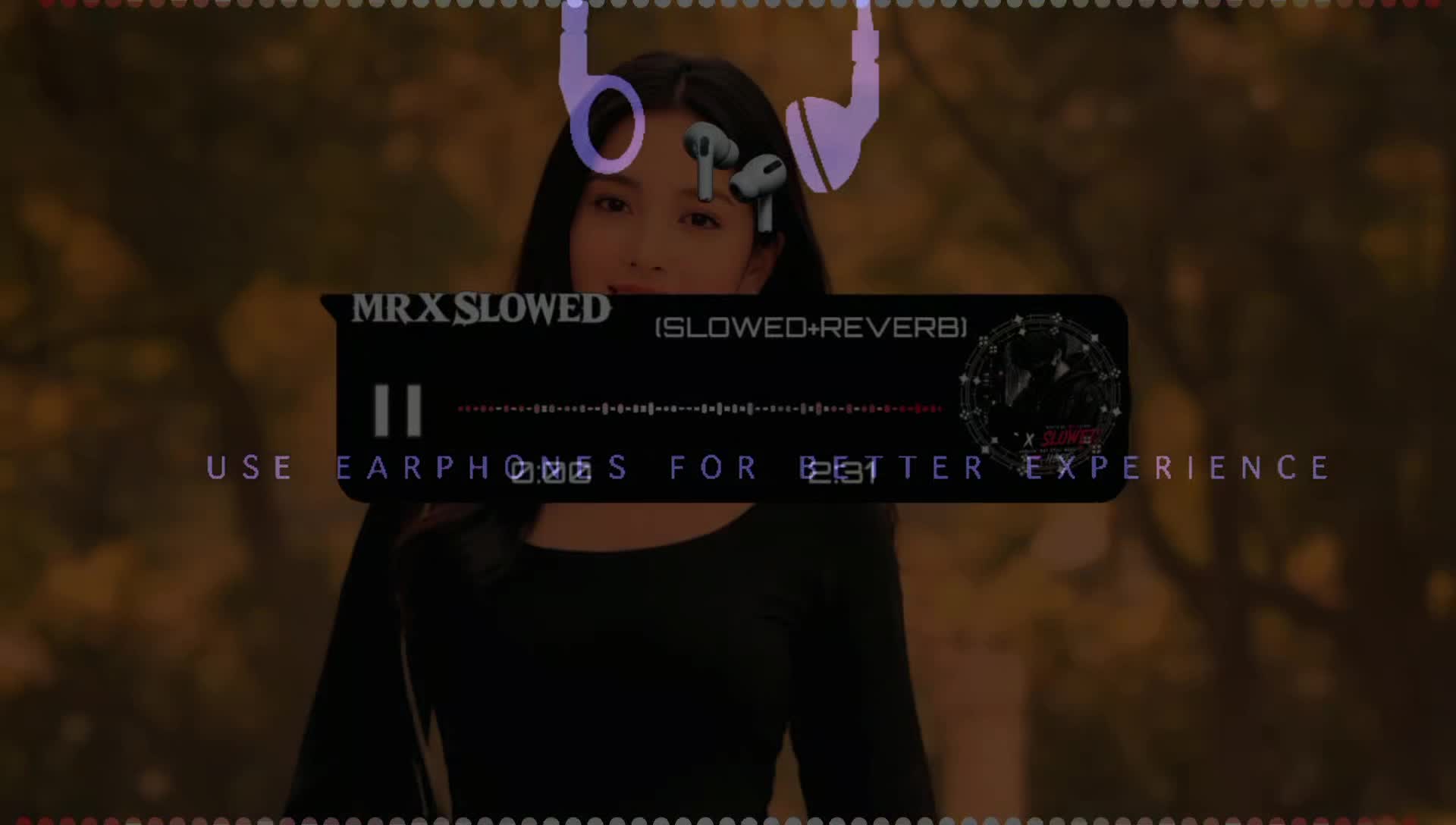 @𝐅𝐅 𝐒𝐋𝐎𝐖𝐄𝐃 ♛🎧