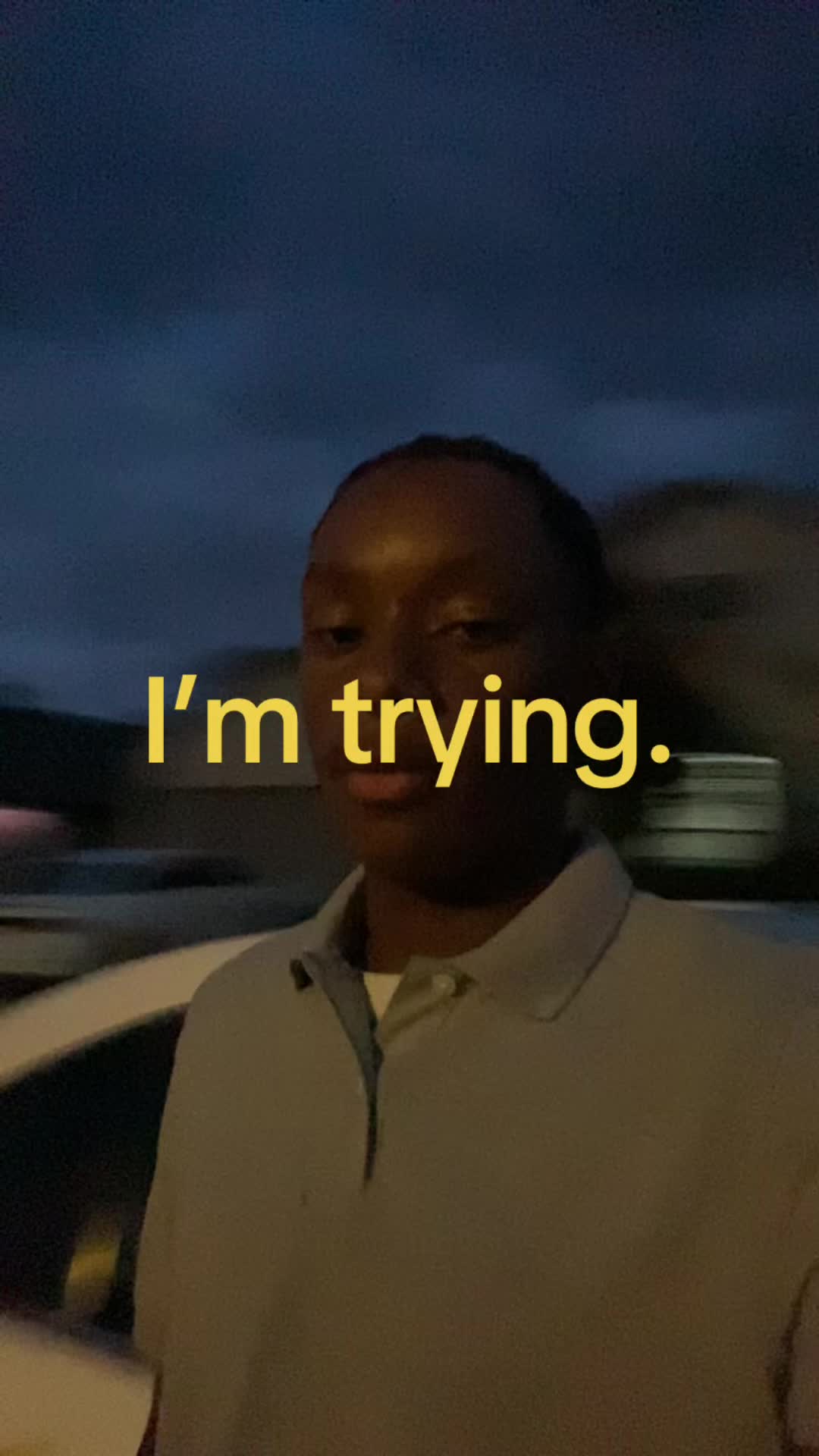@Stranger