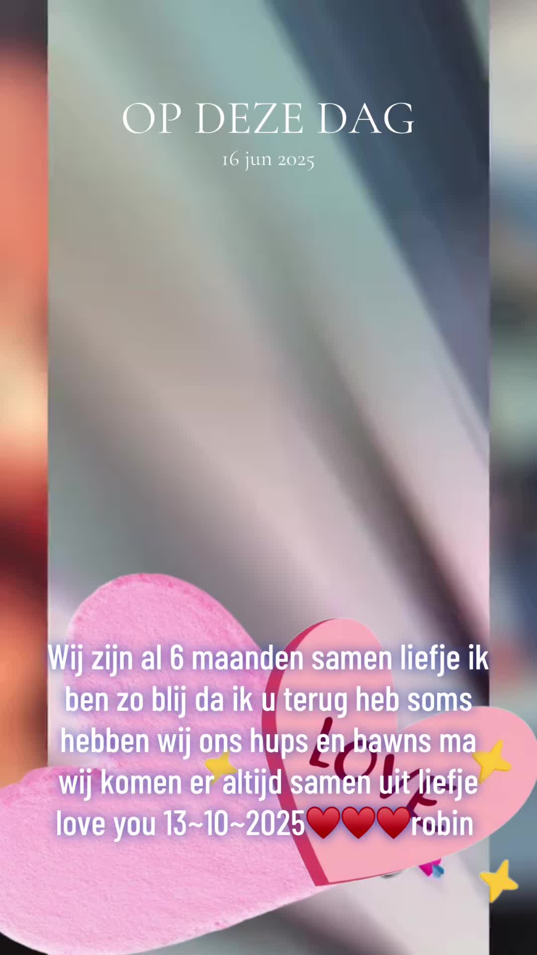 @Kimrobin🥰&hearts;️